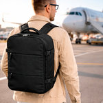 Mochila A Vácuo Tempest PRETO