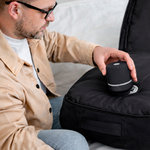 Mochila A Vácuo Tempest PRETO