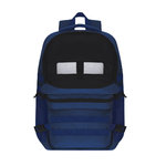 Mochila Colossus AZUL